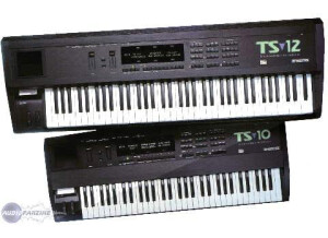 Ensoniq TS12