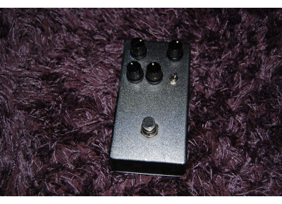 Build Your Own Clone Envelope Filter