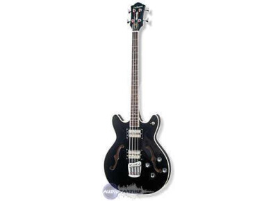 DeArmond Starfire Bass