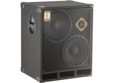 Eden Amplification D212XLT