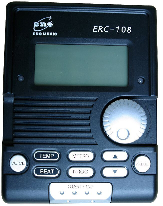 Eno Music ERC108