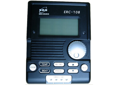 EX Amp ERC108