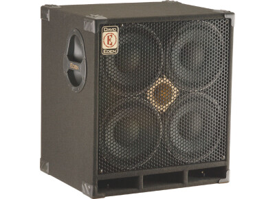 Eden Amplification D410XST
