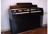 Mellotron Mark II