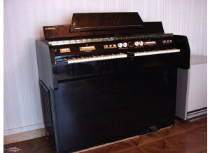 Mellotron Mark II