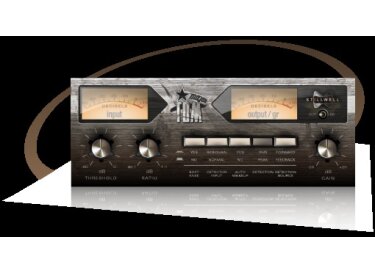 Stillwell Audio Major Tom