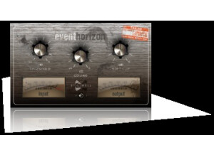 Stillwell Audio Event Horizon