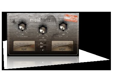 Stillwell Audio Event Horizon