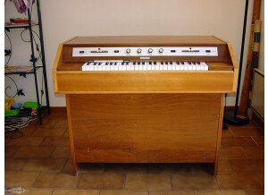 Mellotron 300