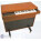 Voir la photo du Mellotron 400 Mellotron 400