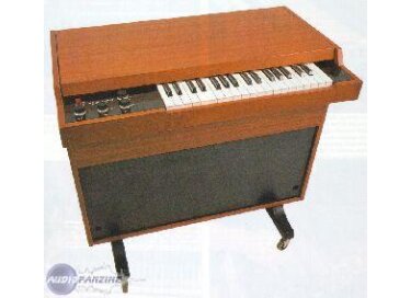 Mellotron 400