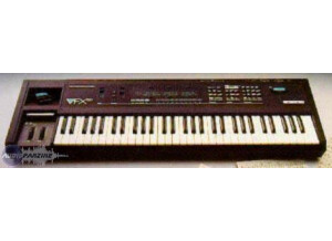 Ensoniq VFX SD