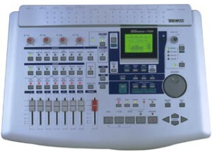 Tascam Portastudio 788