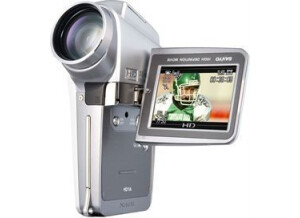 Sanyo Xacti HD1A