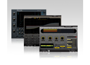 Flux :: Mastering Pack