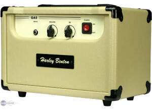 Harley Benton GA5 Head