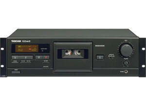 Tascam 102 MKII