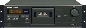 Tascam 102 MKII