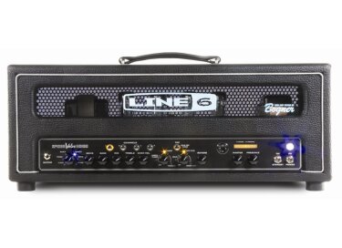 Line 6 Spider Valve HD100