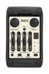 Fishman Aura & Aura Pro