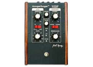 Moog Music MF-103 12-Stage Phaser