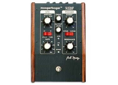 Moog Music MF-103 12-Stage Phaser