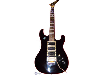 Kramer Richie Sambora