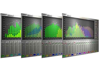 VertexDSP MultiInspector 2