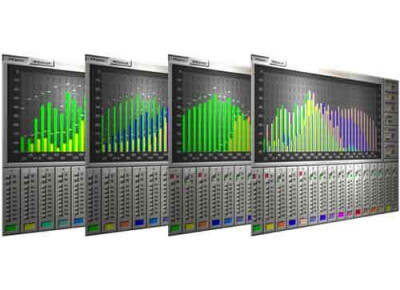 VertexDSP MultiInspector 2