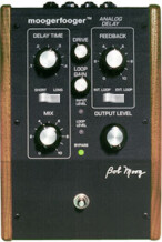 Moog Music MF-104 Analog Delay