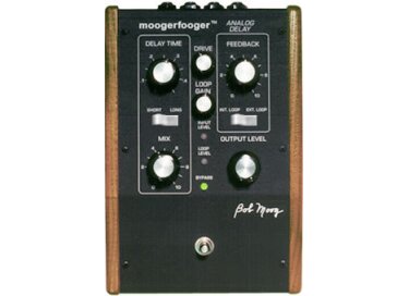 Moog Music MF-104 Analog Delay