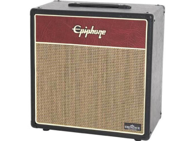 Epiphone Valve Junior Extension Cabinet
