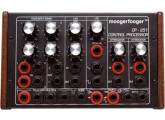 Moog VX-351/ CP-251 set plus Moogerfooger Rackmount kit 