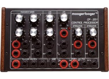 Moog Music CP-251 Control Processor