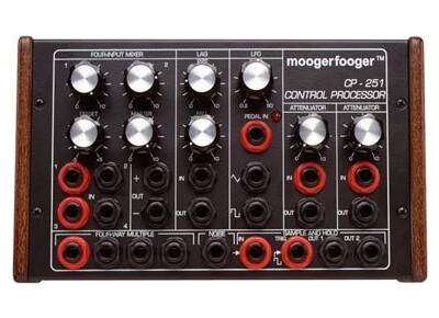 Moog Music CP-251 Control Processor