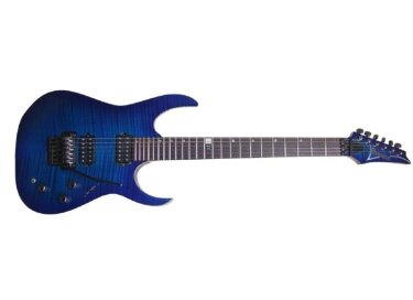 Ibanez PRM1X Patrick Rondat Signature