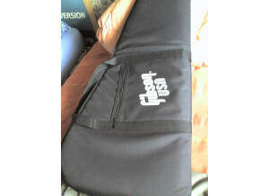 Gibson Gigbag LesPaul/SG