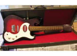 Silvertone 1457