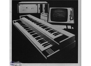 Fairlight Fairlight