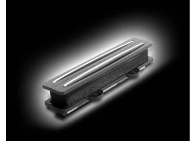 Joe Barden J-Style Bass 5 cordes