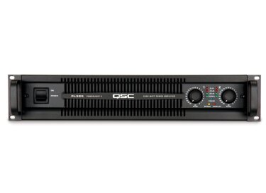 QSC PL325