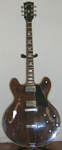 Gibson ES-150 DCW