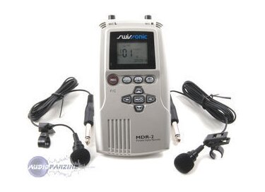 Swissonic MDR-2