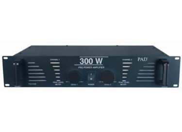 Pad Audio PAD-2100