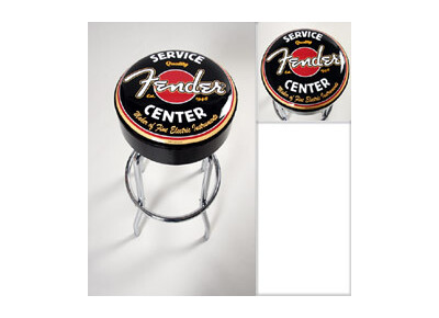 Fender Bar Stool
