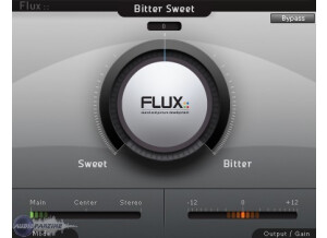 Flux :: Bitter Sweet [Freeware]