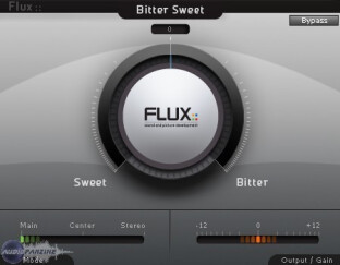 Flux :: Bitter Sweet [Freeware]