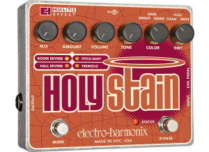 Electro-Harmonix Holy Stain