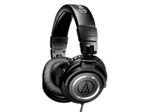 Audio-Technica ATH-M50