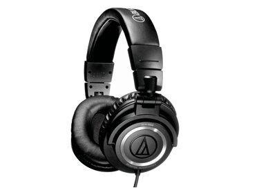 Audio-Technica ATH-M50